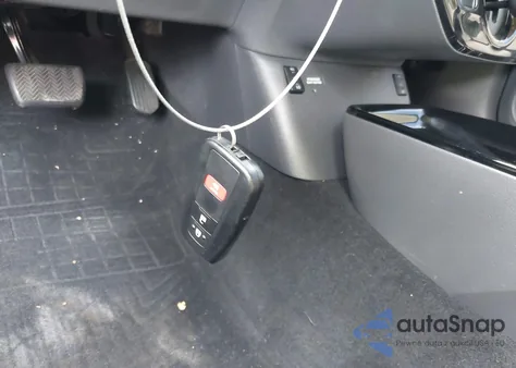 2017 Toyota Prius Four from USA, damaged, VIN JTDKARFU7H3037268